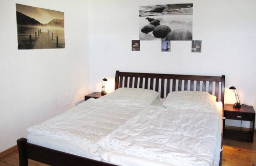 Wittmund Apartamento | 160 m² Apartamento ∙ 4 habitaciones ∙ 7 personas