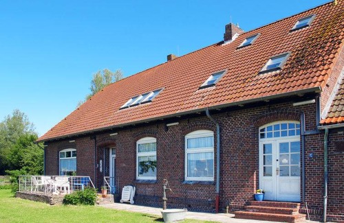 Wittmund Apartamento | 160 m² Apartamento ∙ 4 habitaciones ∙ 7 personas
