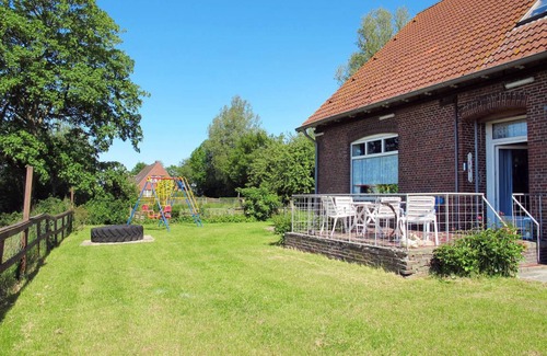 Wittmund Apartamento | 160 m² Apartamento ∙ 4 habitaciones ∙ 7 personas