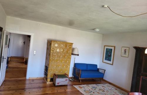 Chorin Apartamento | Alte Schule Brodowin