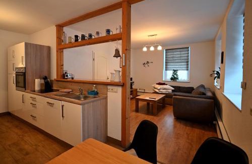 Bad Brambach Apartamento | Alte Schule