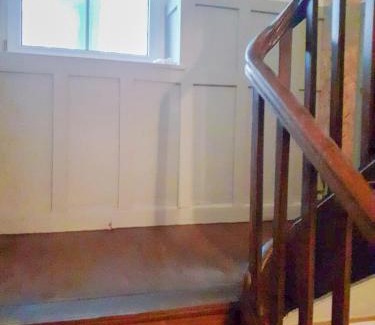 Motsch Apartamento | Alte Schule Gästehaus - Fräulein Apartment