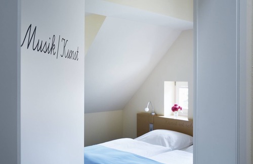 Reichenwalde Hotel | Alte Schule Hotel