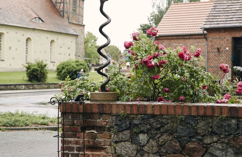 Reichenwalde Hotel | Alte Schule Hotel