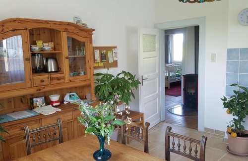 Kail Casa | Alte Schule Kail - charming, stylish and family-friendly
