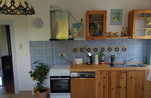 Kail Casa | Alte Schule Kail - charming, stylish and family-friendly