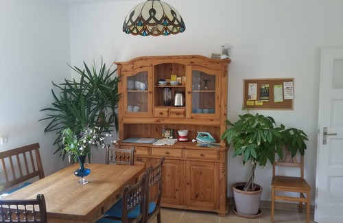 Kail Casa | Alte Schule Kail - charming, stylish and family-friendly