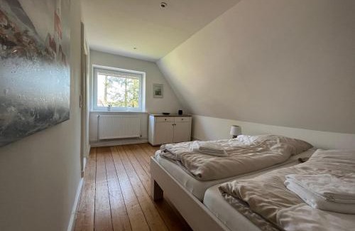 Meyn Apartamento | Alte Schule Meyn