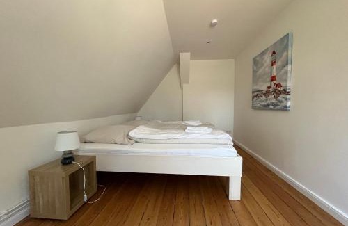 Meyn Apartamento | Alte Schule Meyn