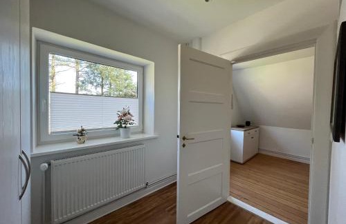 Meyn Apartamento | Alte Schule Meyn
