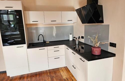 Piensk Apartamento | Alte Schule
