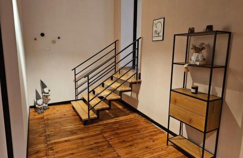 Piensk Apartamento | Alte Schule