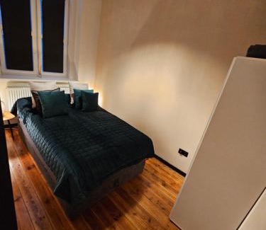 Piensk Apartamento | Alte Schule