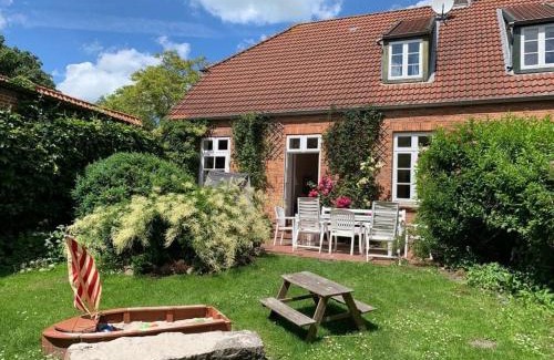 Tetenbull Casa | Alte Schule Tetenbüll