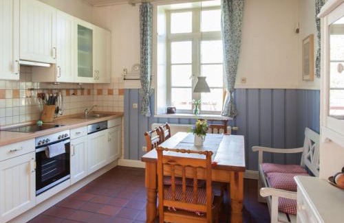 Tetenbull Casa | Alte Schule Tetenbüll