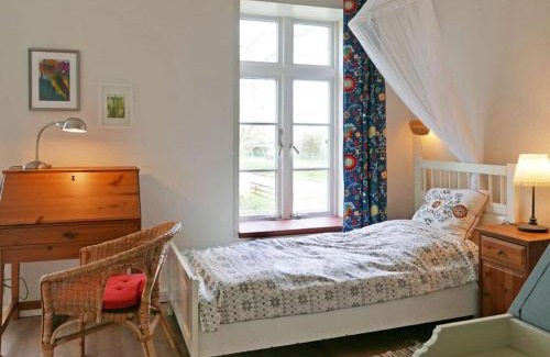 Tetenbull Casa | Alte Schule Tetenbüll