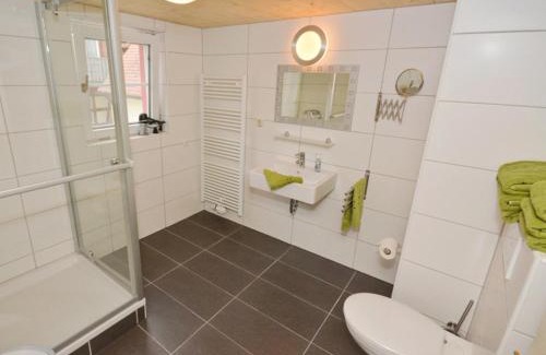 Binzwangen Casa | Alte Schusterei