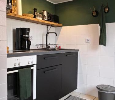 Oberndorf Casa | Alte Schusterei direkt am Fluss und Altstadt