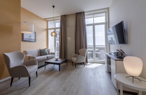 Ostseebad Wustrow Apartamento | Alte Seefahrtschule App 39 "Ostseezauber"