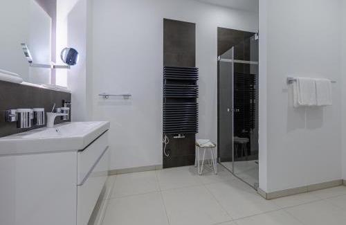 Ostseebad Wustrow Apartamento | Alte Seefahrtschule App 39 "Ostseezauber"