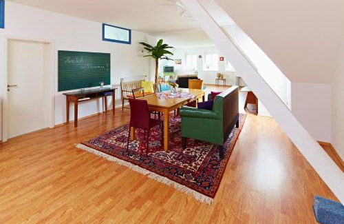 Westerkappeln Apartamento | Alte seester Schule