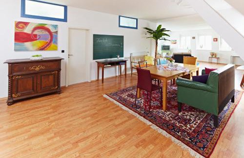 Westerkappeln Apartamento | Alte seester Schule