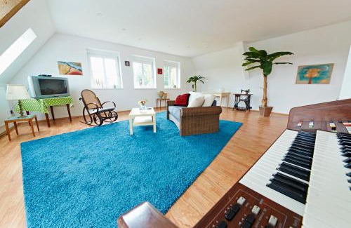 Westerkappeln Apartamento | Alte seester Schule