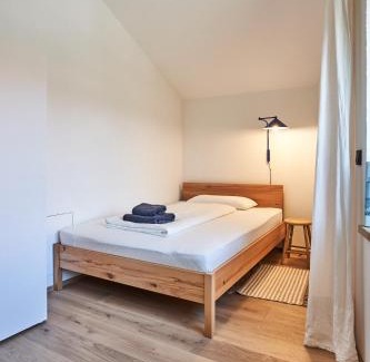 Bad Toelz Casa | Alte Seifensiederei - Astrid