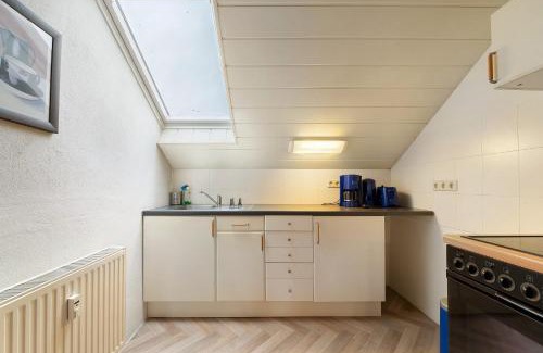 Neuwied Apartamento | Alte Stadtvilla
