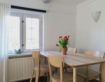 Riepsdorf Apartamento | Alte Stellmacherei - Ferienwohnung 1