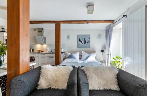 Hemmingstedt Apartamento | Alte Tischlerei Hemmingstedt