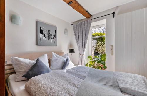 Hemmingstedt Apartamento | Alte Tischlerei Hemmingstedt
