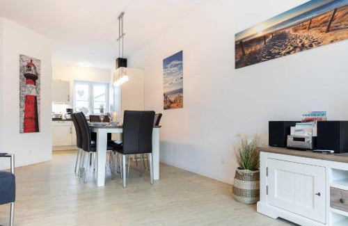 List Apartamento | Alte Waescherei 9462