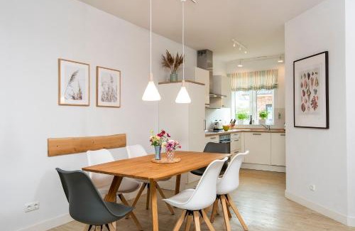 List Apartamento | Alte Waescherei 9463