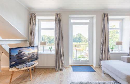 Bredstedt Apartamento | Alte Wassermuehle Am Bach
