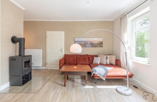 Bredstedt Apartamento | Alte Wassermuehle Hollebek