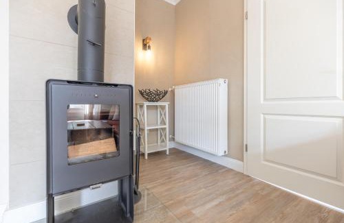 Bredstedt Apartamento | Alte Wassermuehle Hollebek
