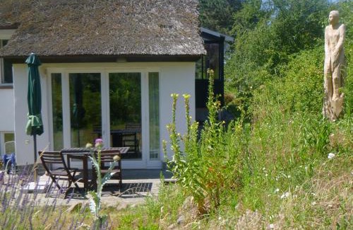 Ostseebad Ahrenshoop Casa | Alte Weberei Ahrenshoop - Ort der Erholung