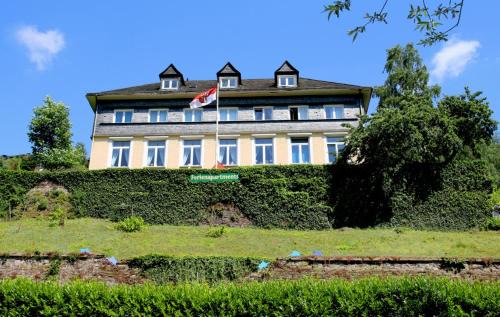 Cochem Casa | Alte Weinbauschule