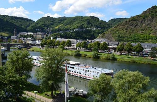 Cochem Casa | Alte Weinbauschule