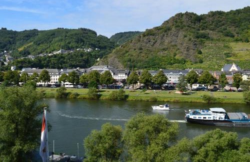 Cochem Casa | Alte Weinbauschule