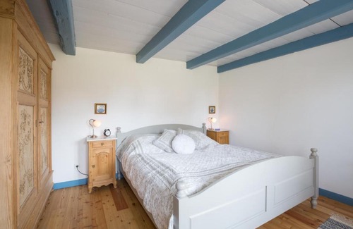 Witzwort Apartamento | Alte Werkstatt