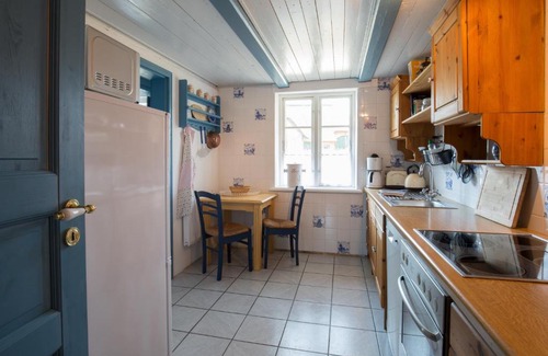 Witzwort Apartamento | Alte Werkstatt