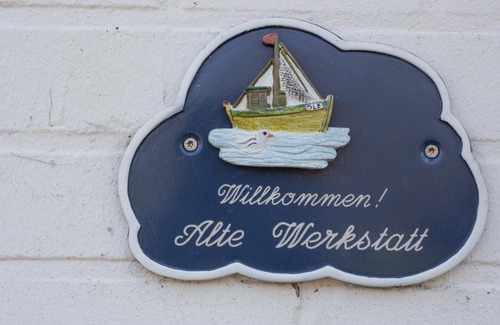 Witzwort Apartamento | Alte Werkstatt