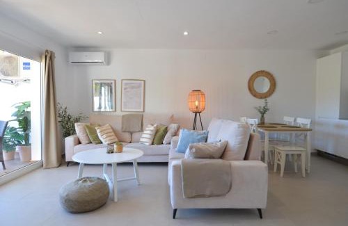 Altea la Vella Apartamento | Altea la Vella, Casa Ama Vida