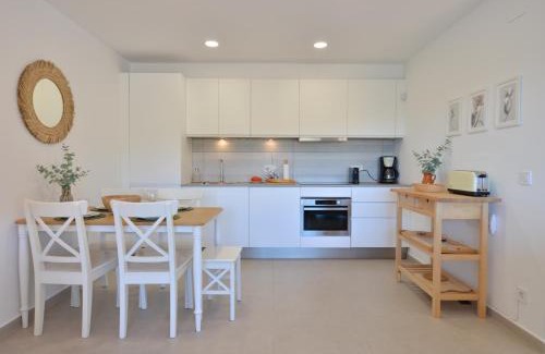 Altea la Vella Apartamento | Altea la Vella, Casa Ama Vida