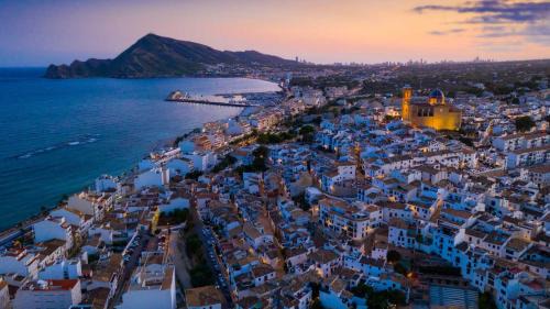 Altea Casa | Altea Serenity
