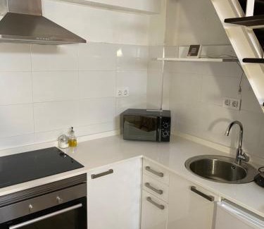 Altea Casa | Altea Serenity