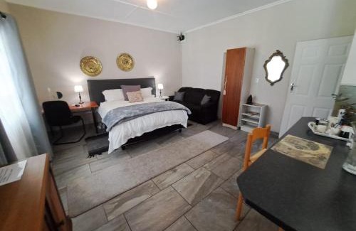 Somerset East Casa | Altenburgh Accommodation - Apartments