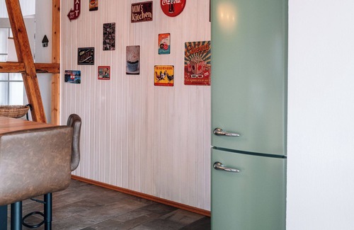 Schweina Apartamento | "Altensteinblick" vacation apartment with a fantastic view